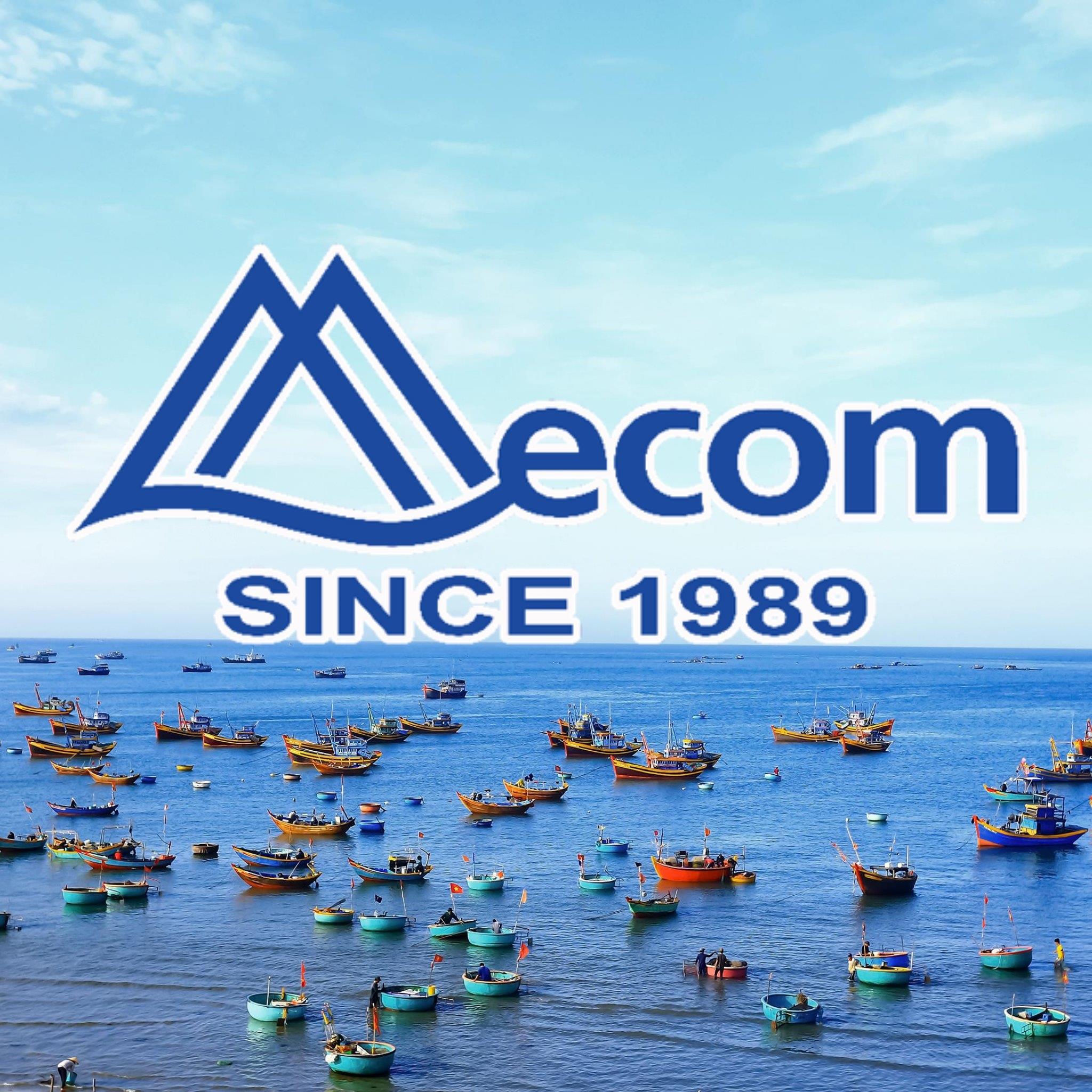 Mecom Việt Nam