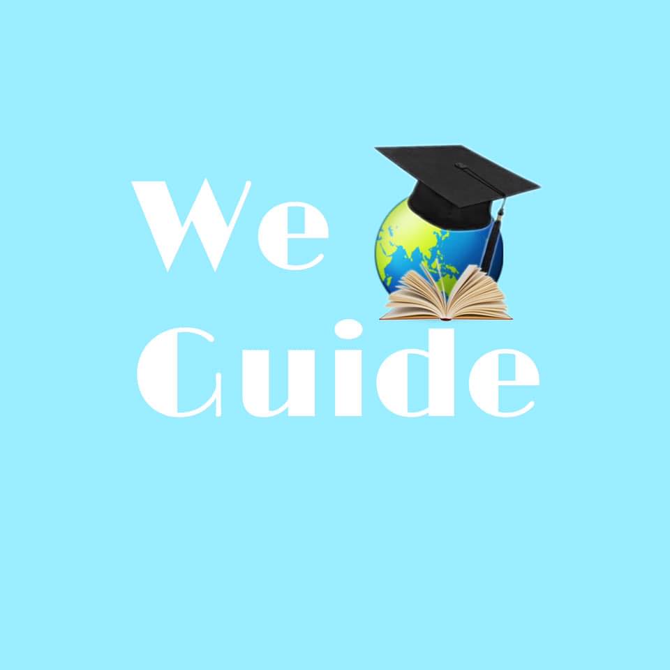 We Guide
