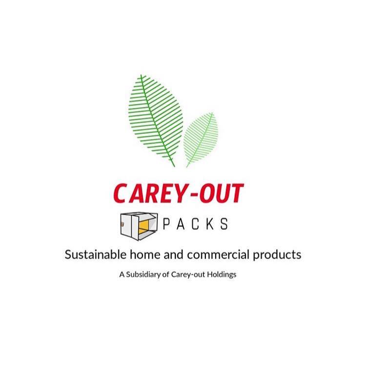 Custom Kraft Paper Bags — Strong.... - Careyout Paper Packs | Facebook