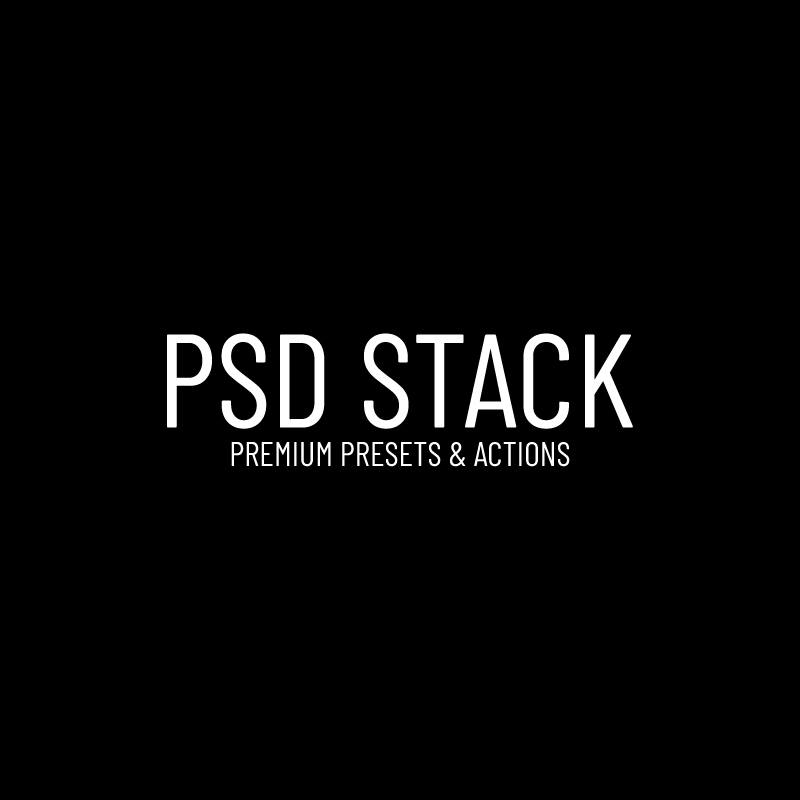 PSD Stack - Learn How to Steal The Color Grading in Photoshop | Facebook