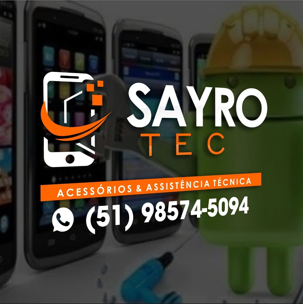 Sayro Tec