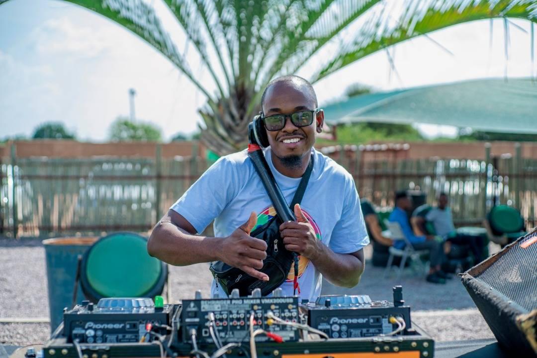 DJ Powell BW | Gaborone