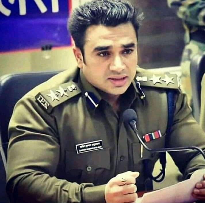 IAS IPS Interviews