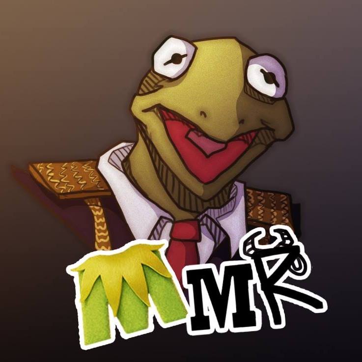 Muppet Matador Rocket