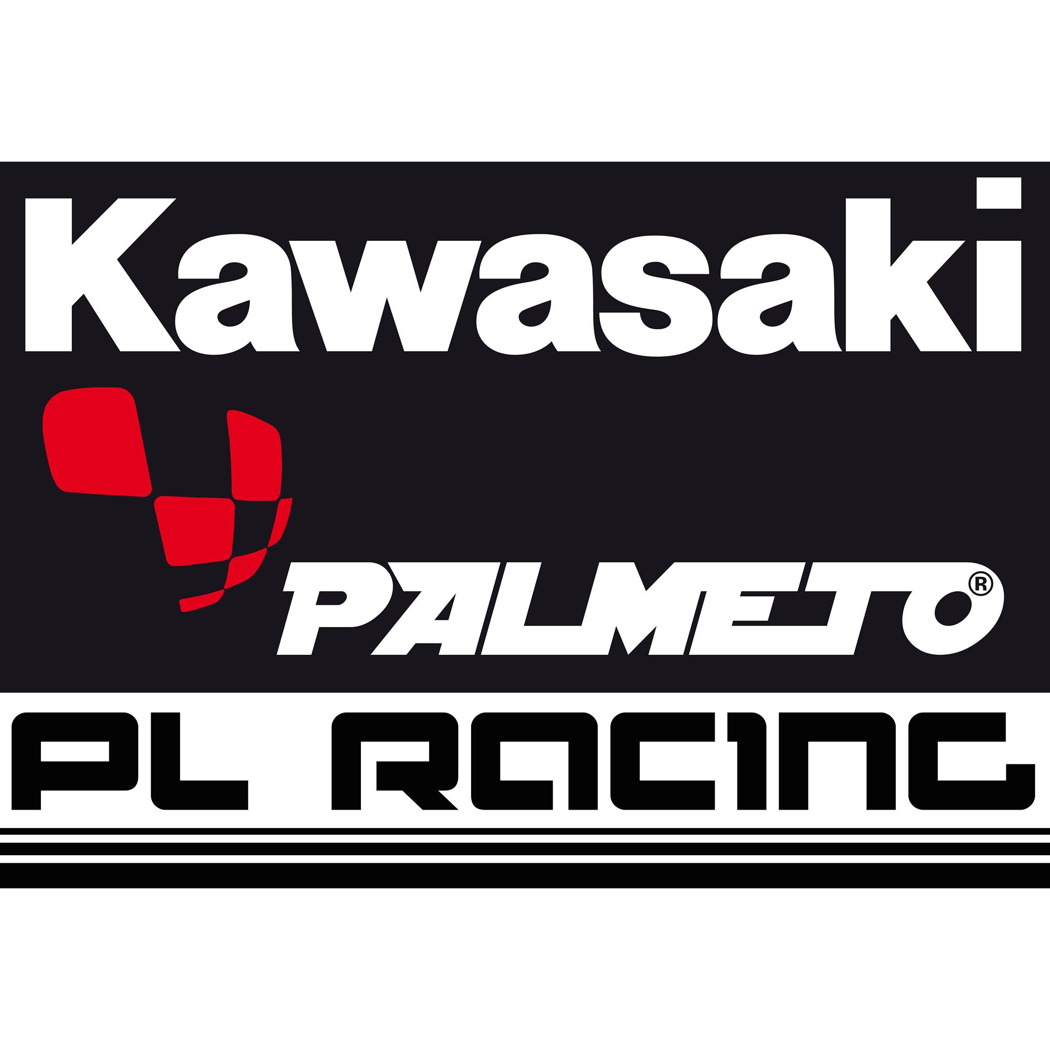 Kawasaki Palmeto PL Racing Team