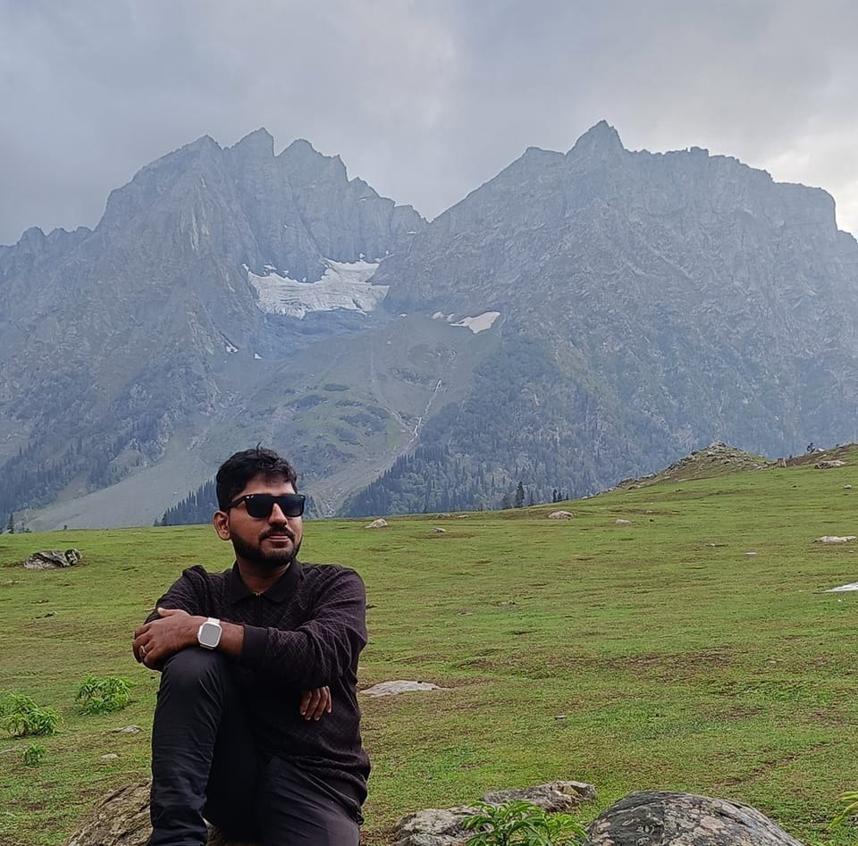 Adv Ajmal Aliyar | Alwaye