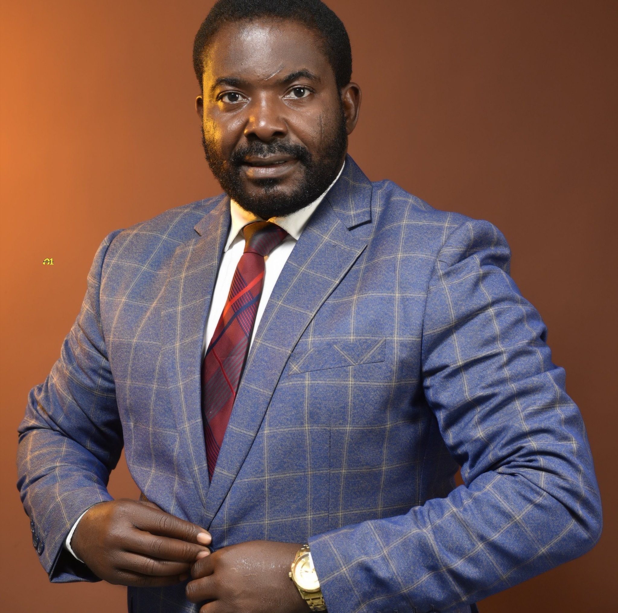 Pastor P. J.INA