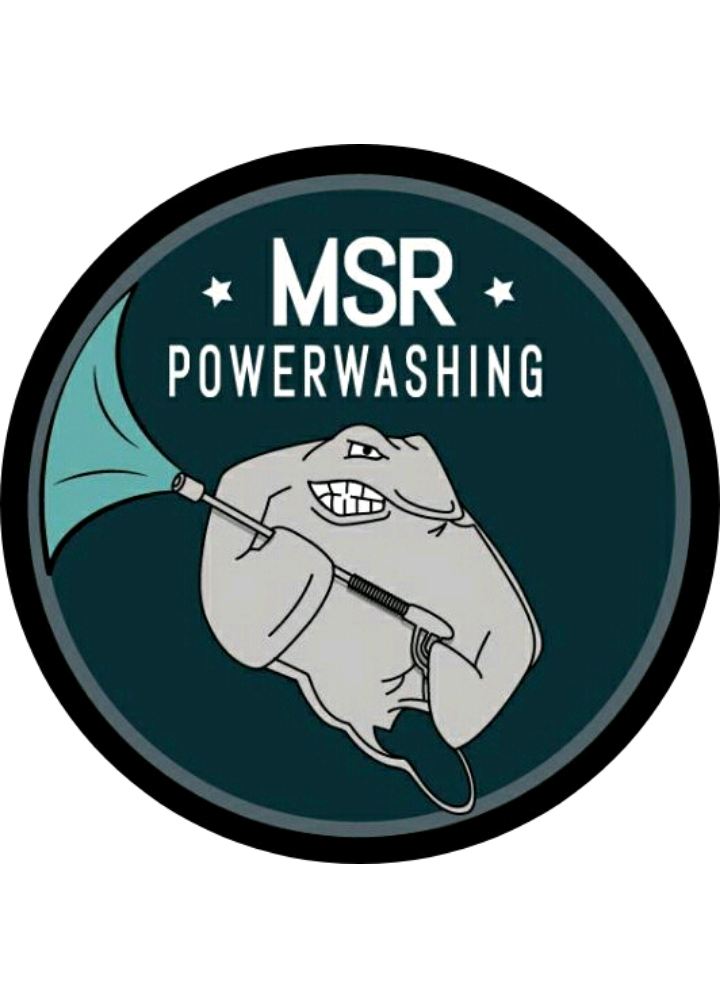 MSR Power Washing | King George VA