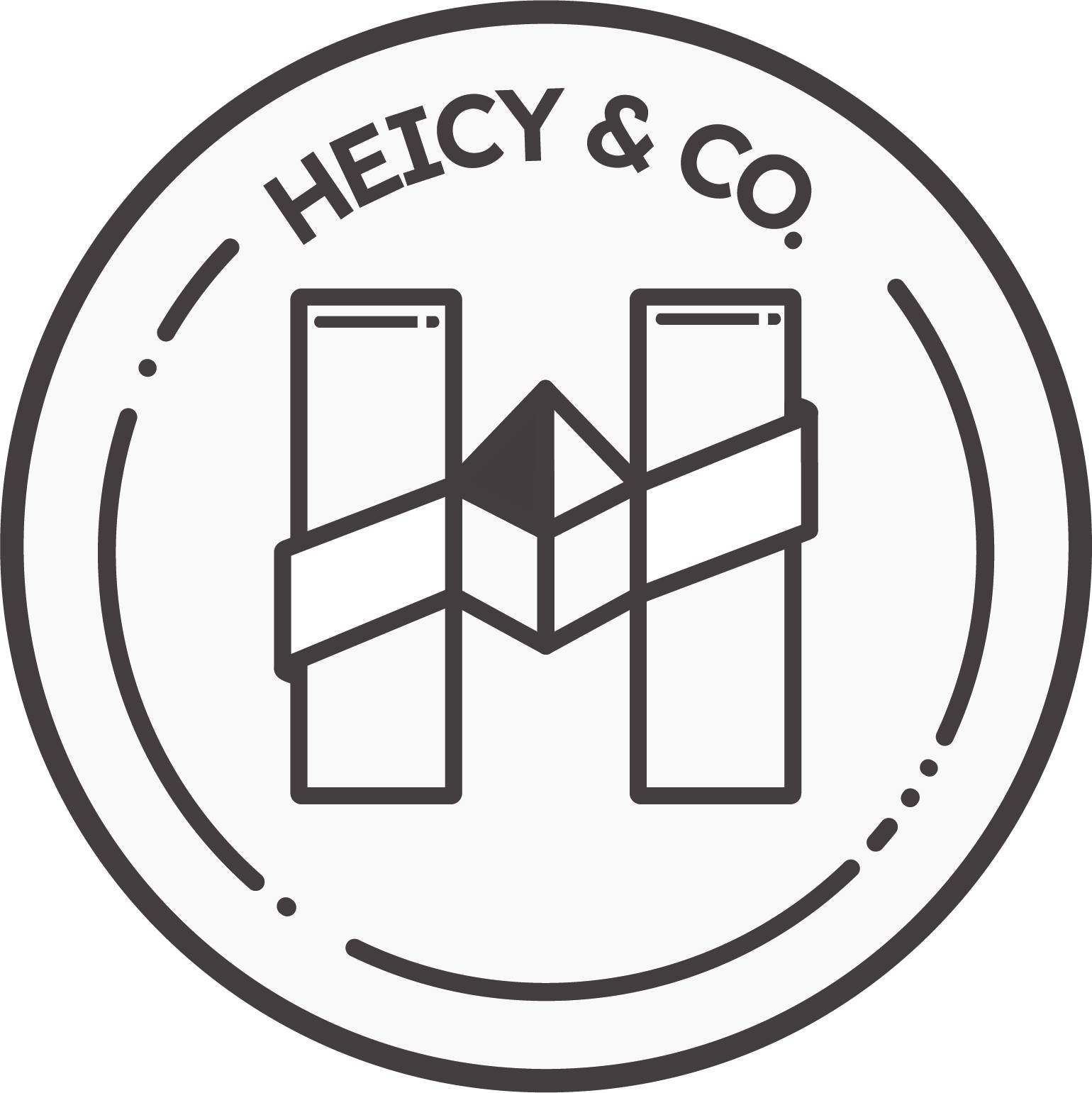 Heicy Advertising