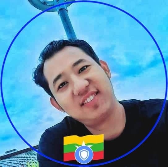 We Stand With Yone Lay
