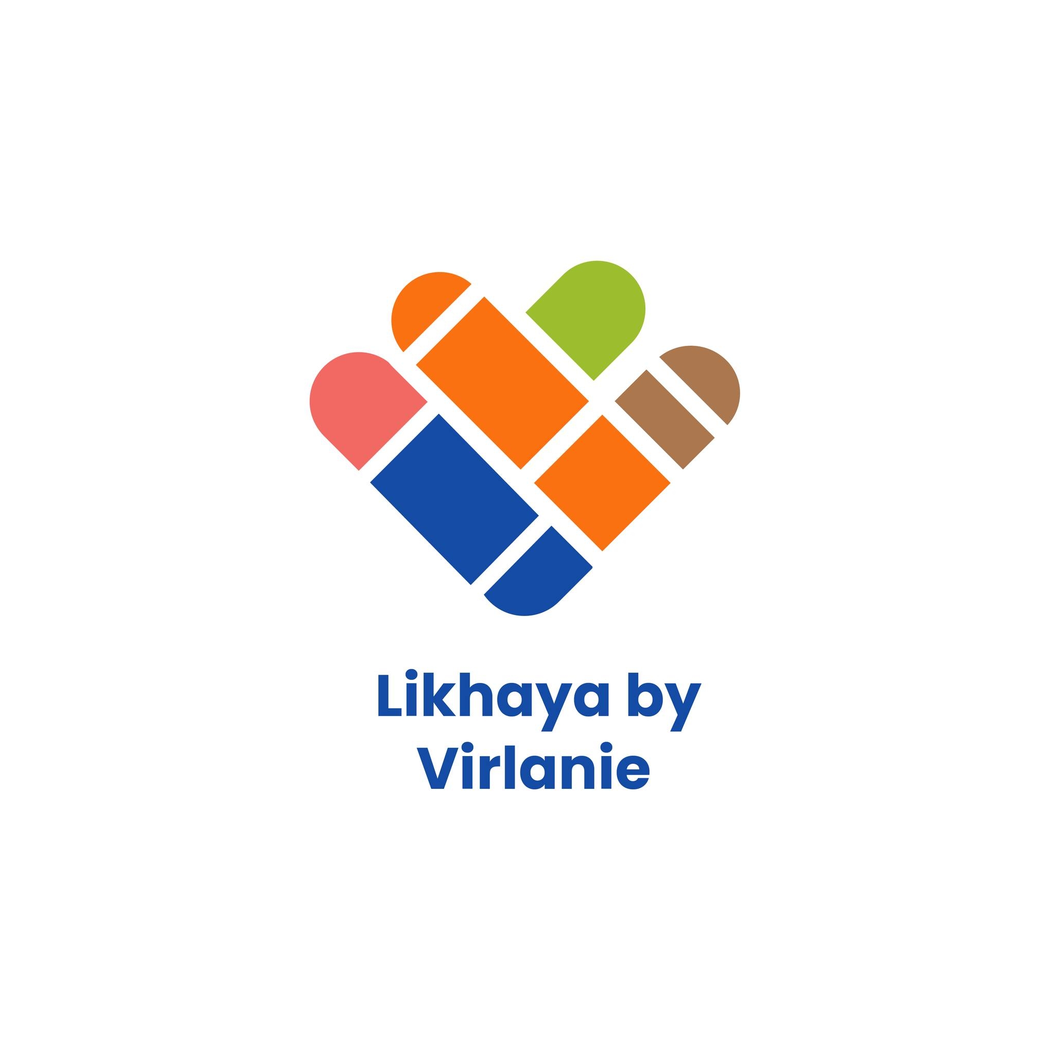 Likhaya by Virlanie