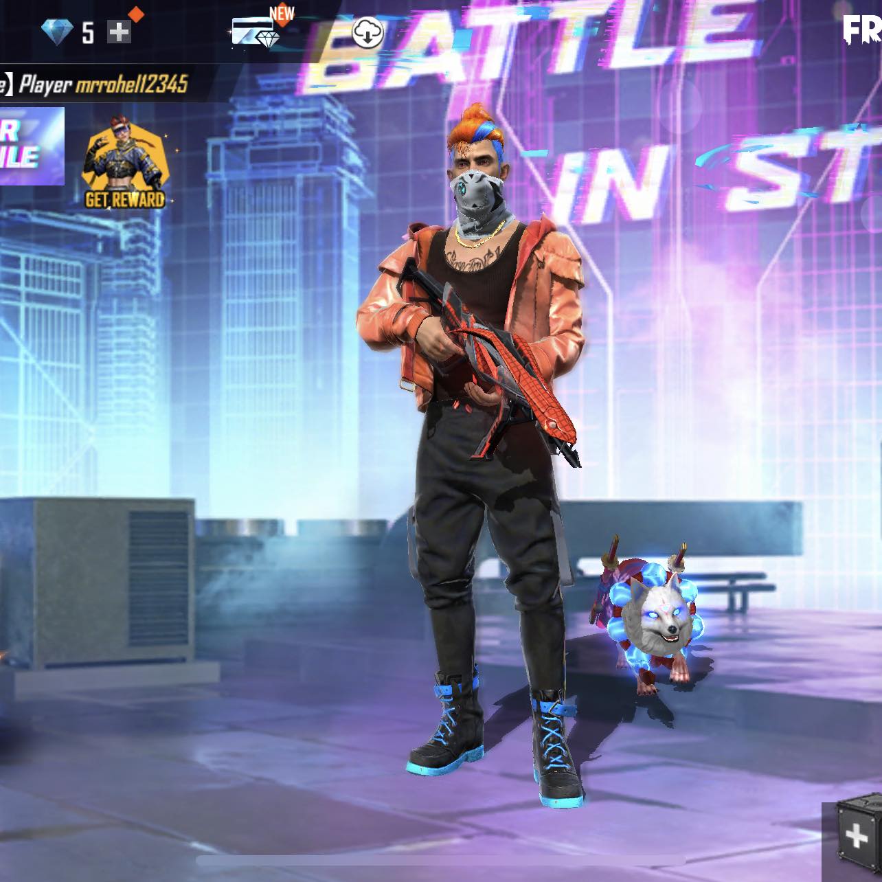 Rifat Gaming