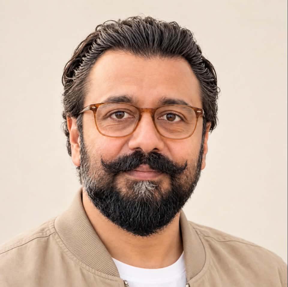 Voice Of Kashmir | Barcelona