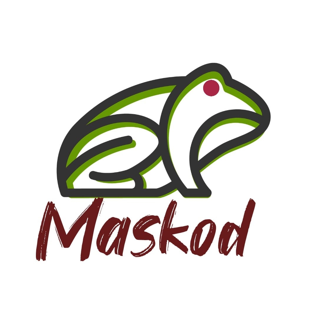 Maskod