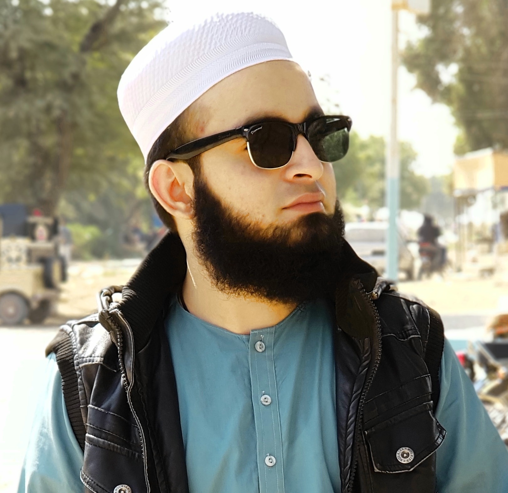 Asad Raj