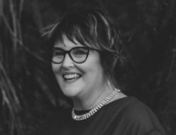 Sandra James - Celebrant