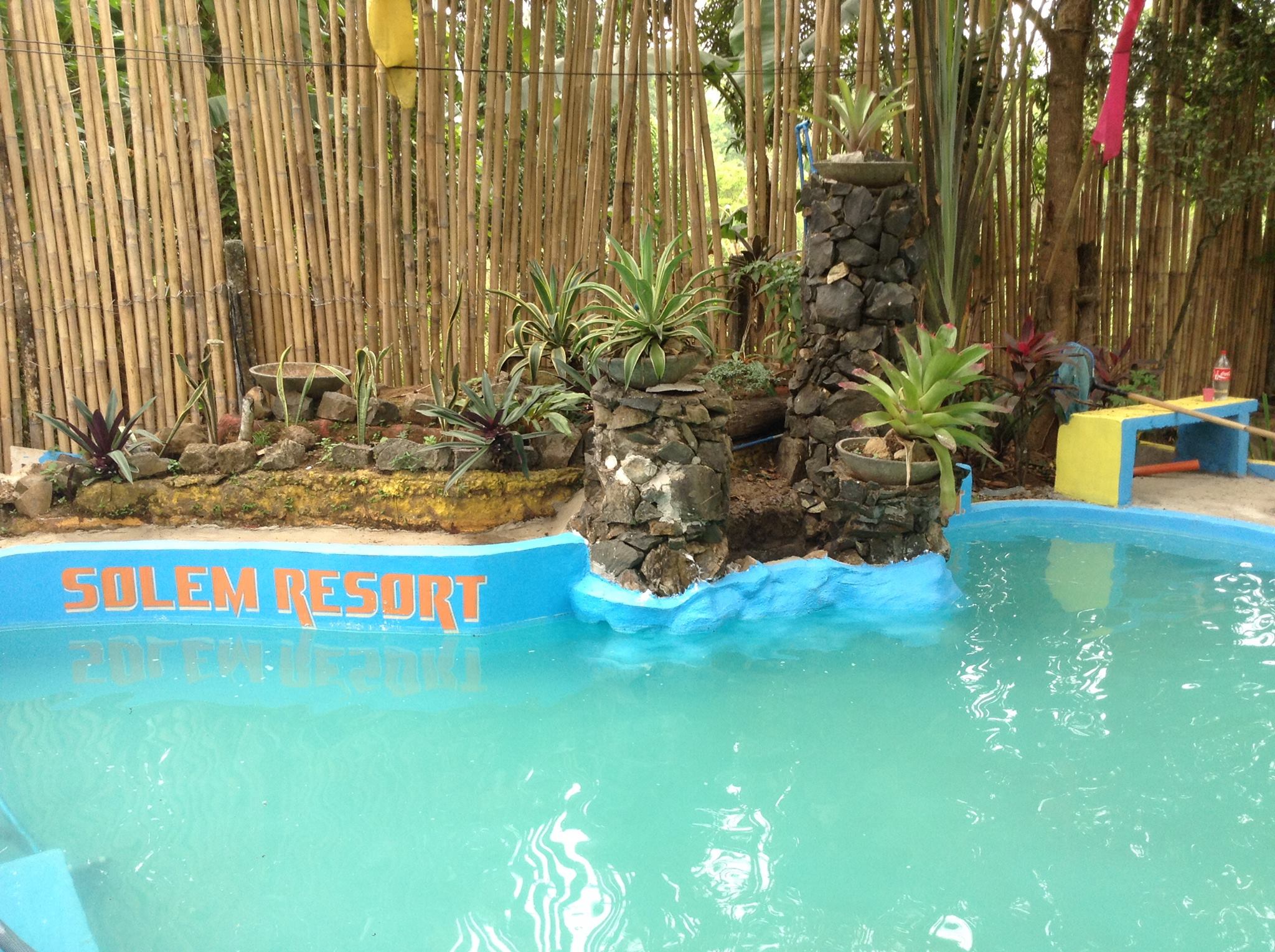 Solem Resort Baras, Rizal | Rizal