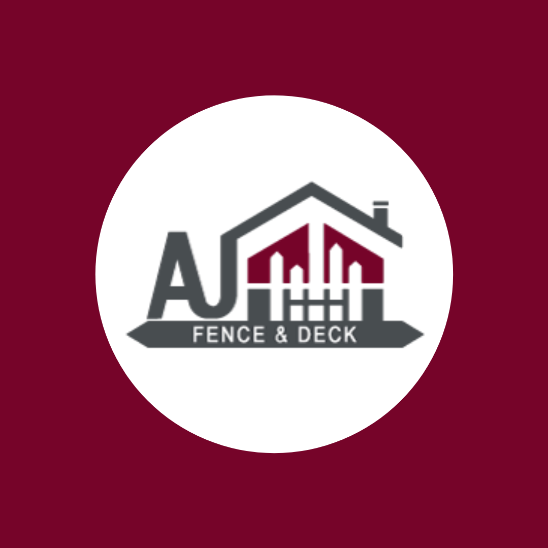 Free Estimates | AJ FENCE & DECK