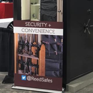 Reed Safes | Warroad MN