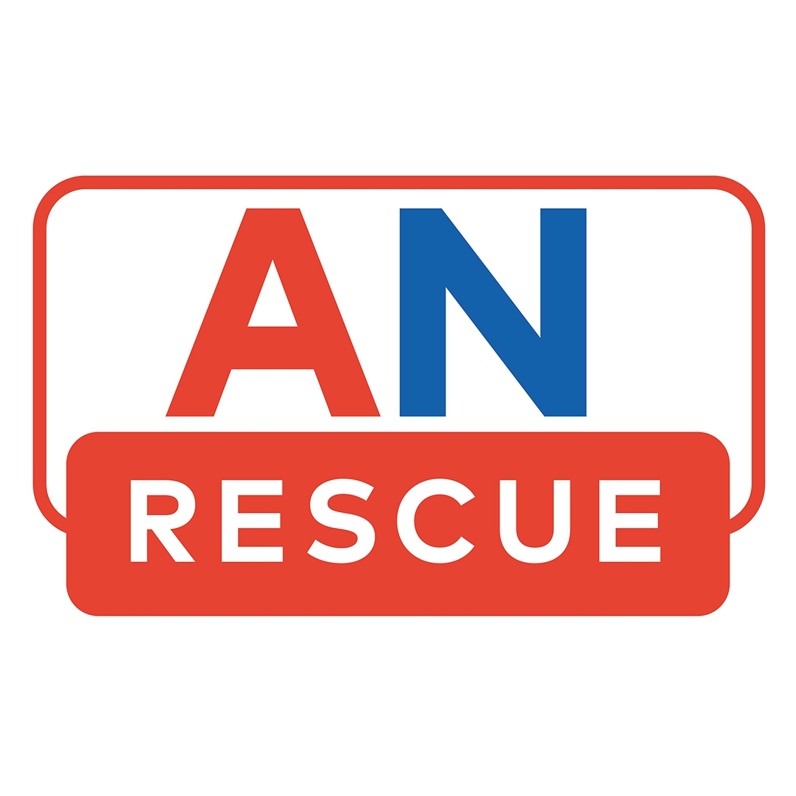 Autonational Rescue