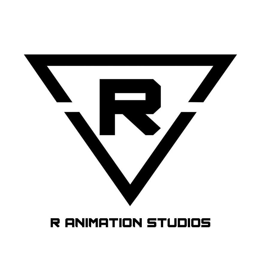 R animation studios