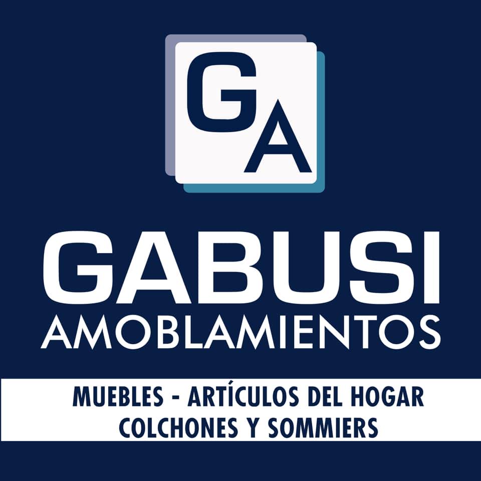 Gabusi Amoblamientos