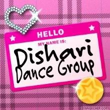 Dishari Dance Group (R)
