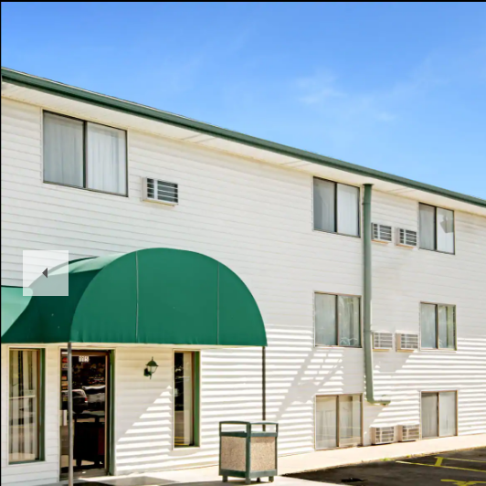 Rodeway Inn Liberty | Liberty MO