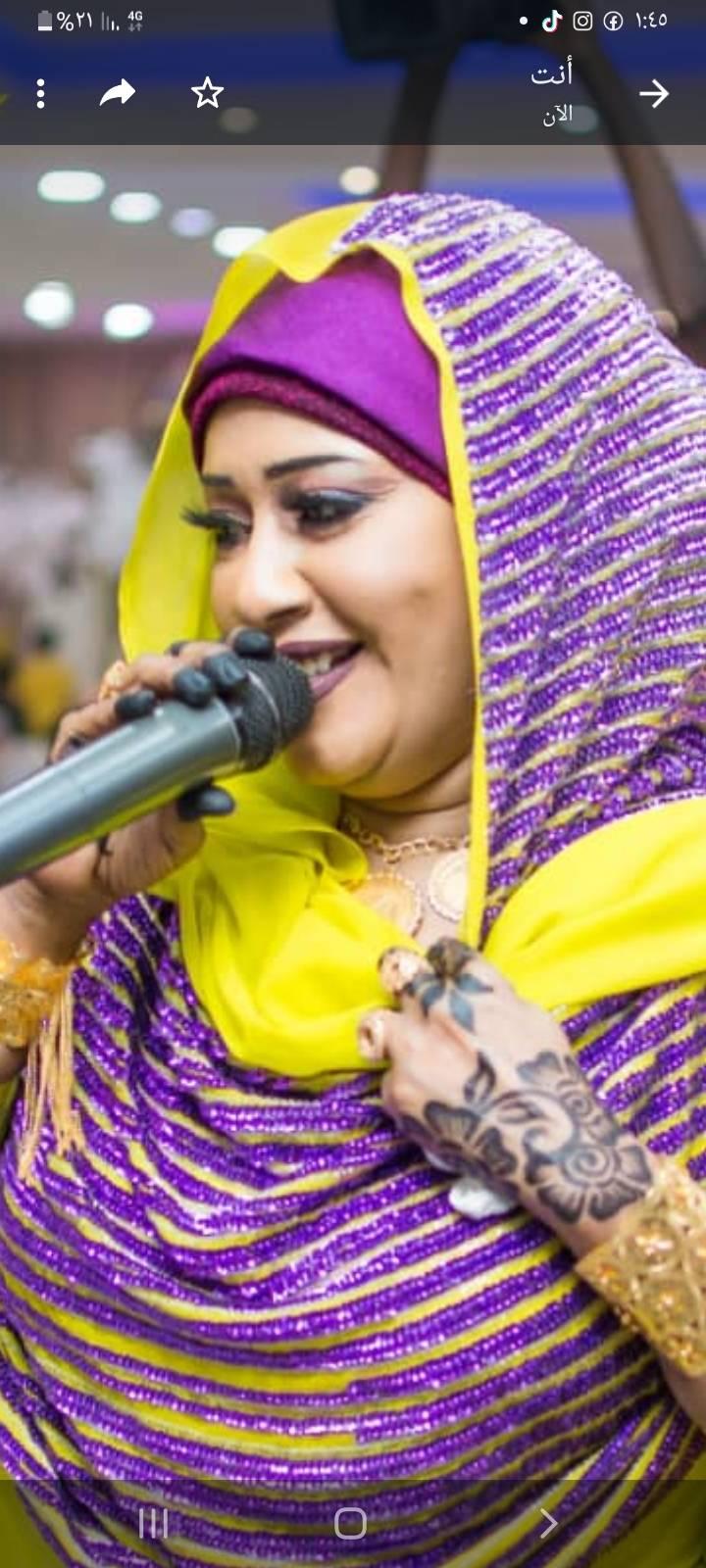 نانا مدني