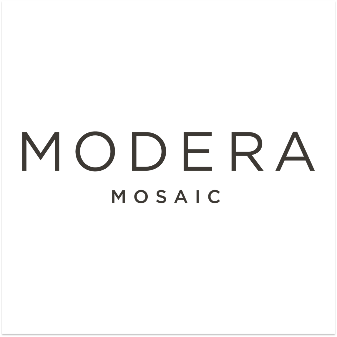Modera Mosaic | Fairfax VA