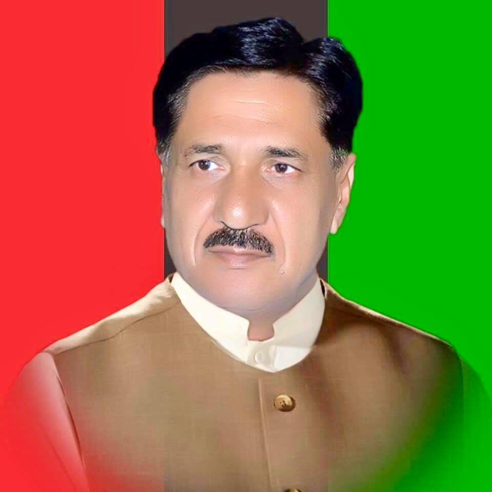 Ch. Azmat Ullah Marth