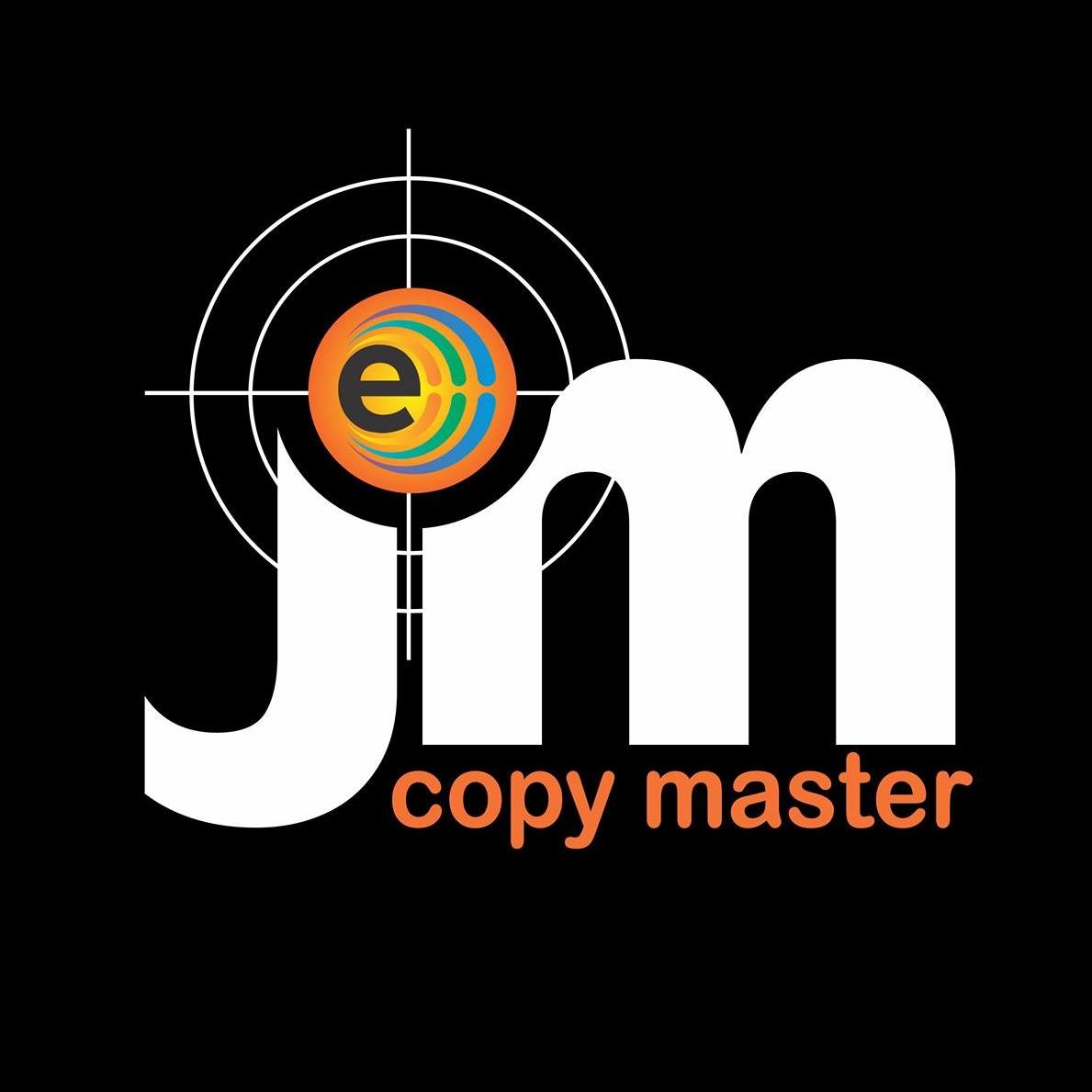 JM Copy Master | Araraquara SP