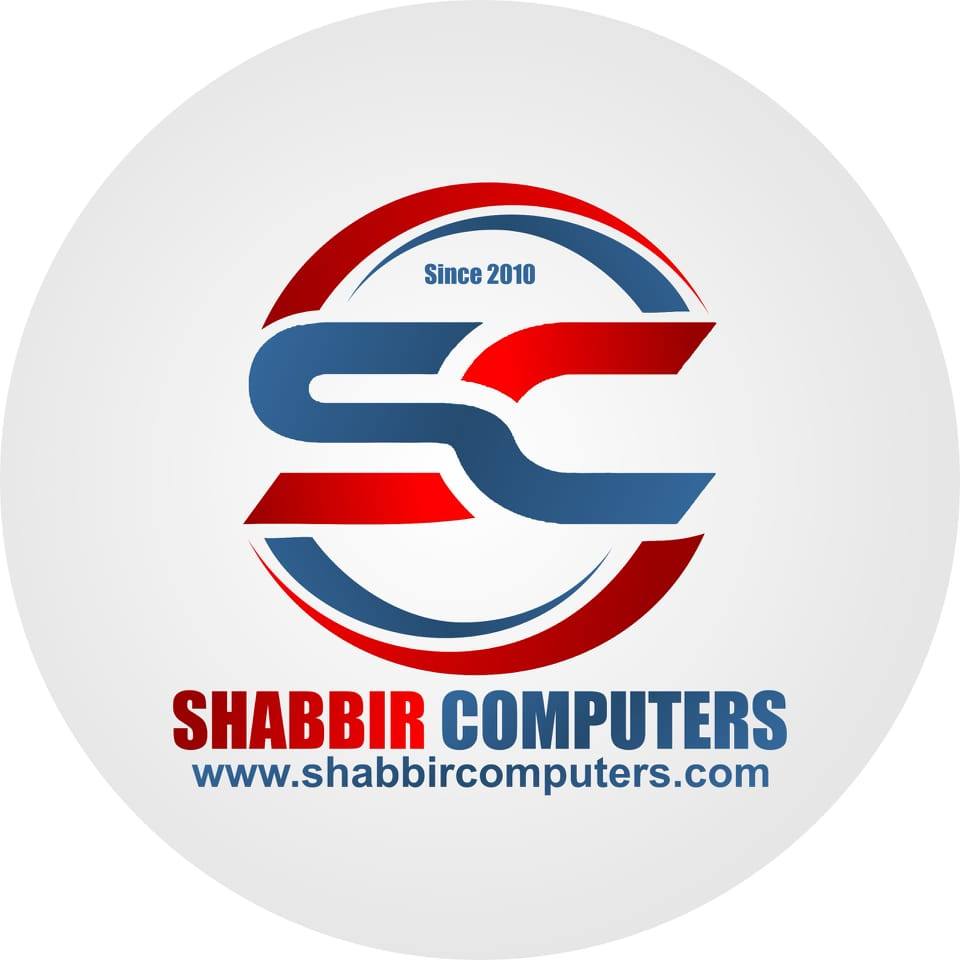 Shabbir Computers | Kahror Pakka