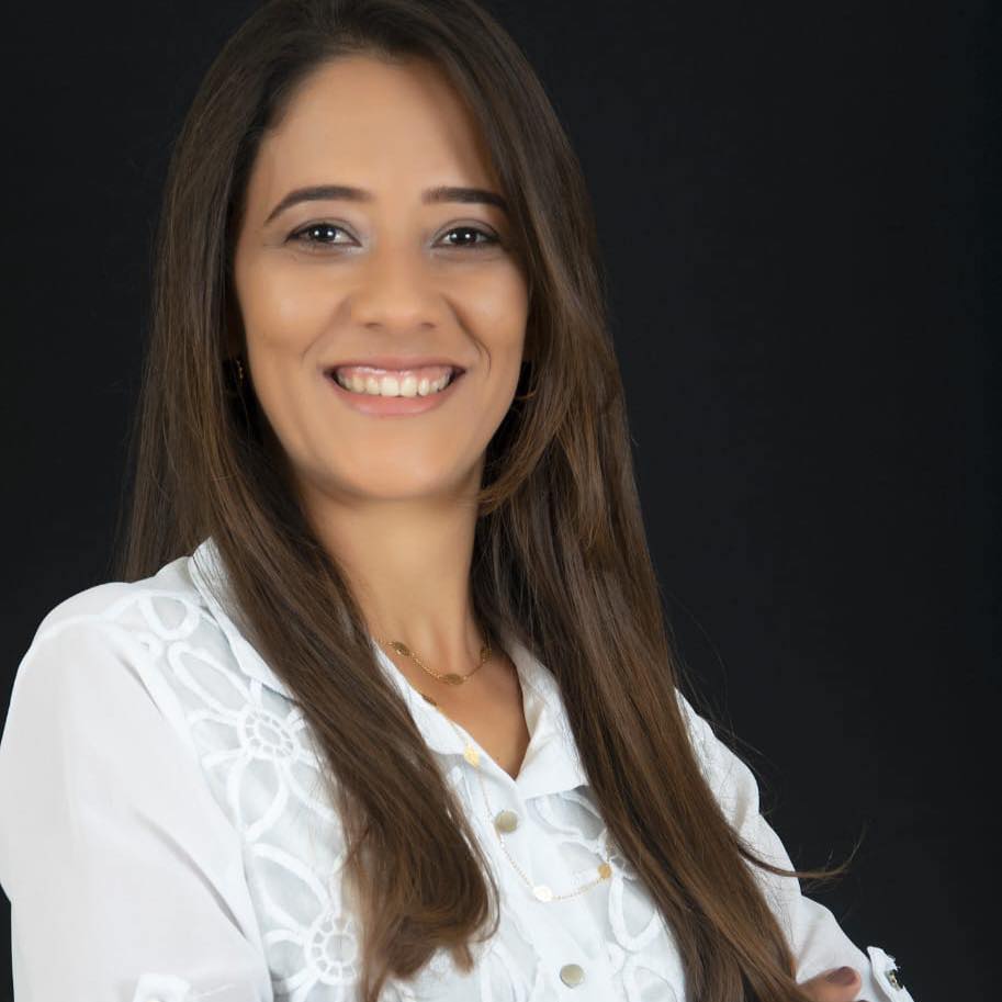 Professora netinha