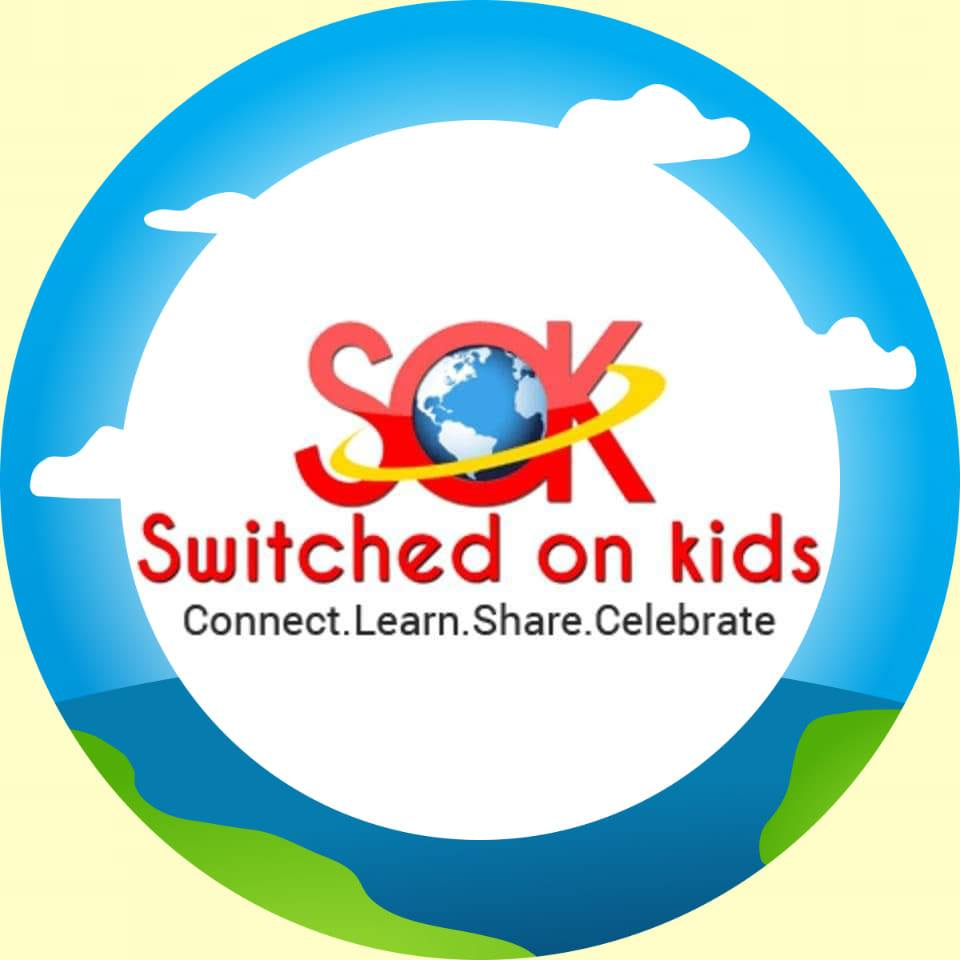Switched On Kids-STEM Toys... - Switched On Kids-STEM Toys