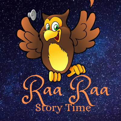 Raa Raa Story Time