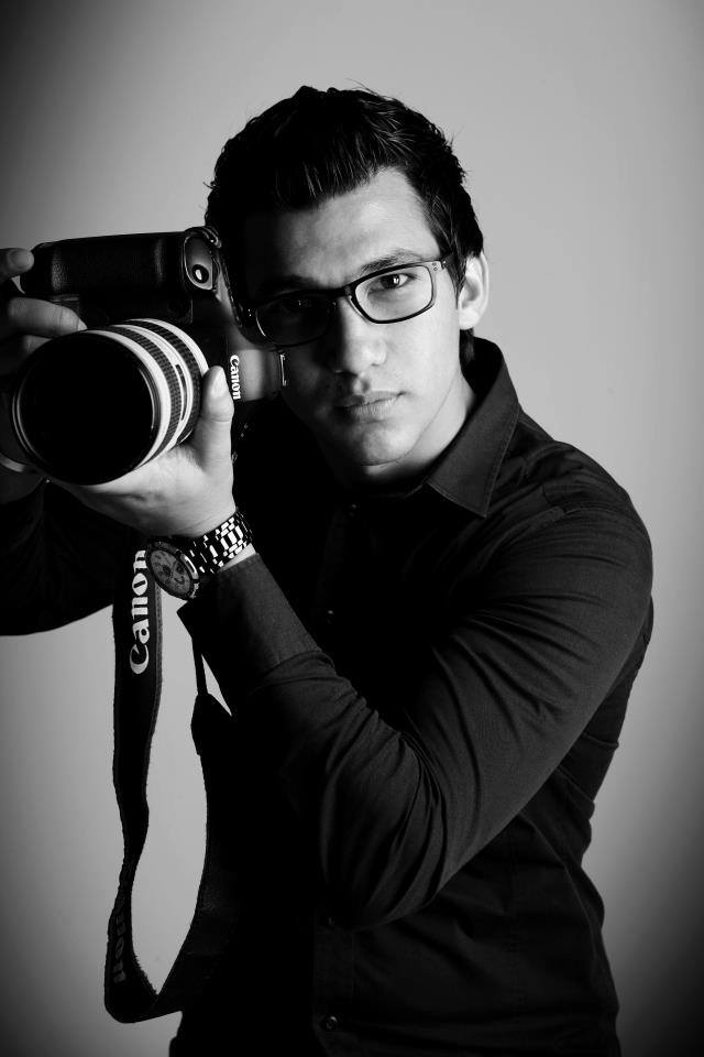 Abdullah Rammal Photography