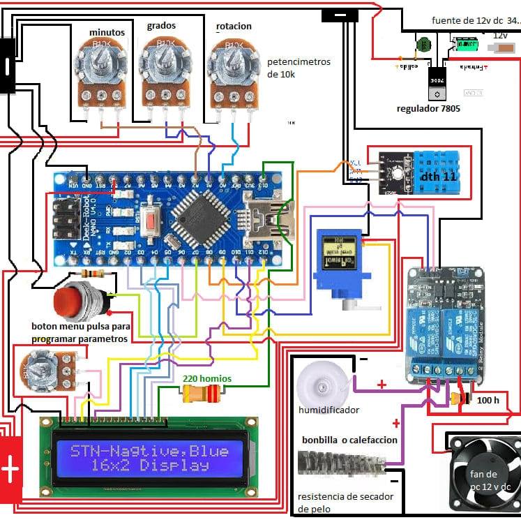 Trabajos Electrónicos Arduino Pic - Samples y Ritmos KORG PA 700