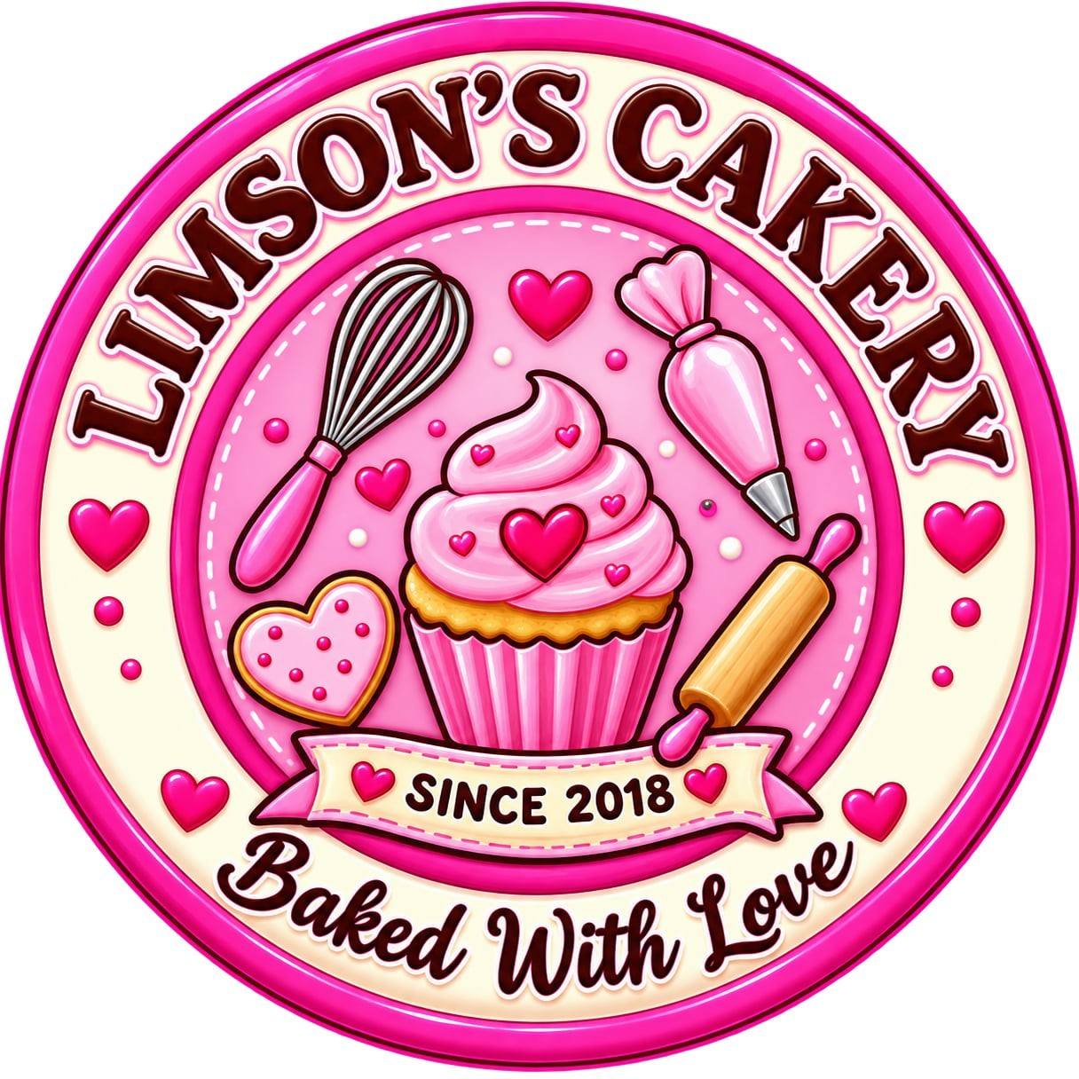 Limson's Cakery | Santa Rita