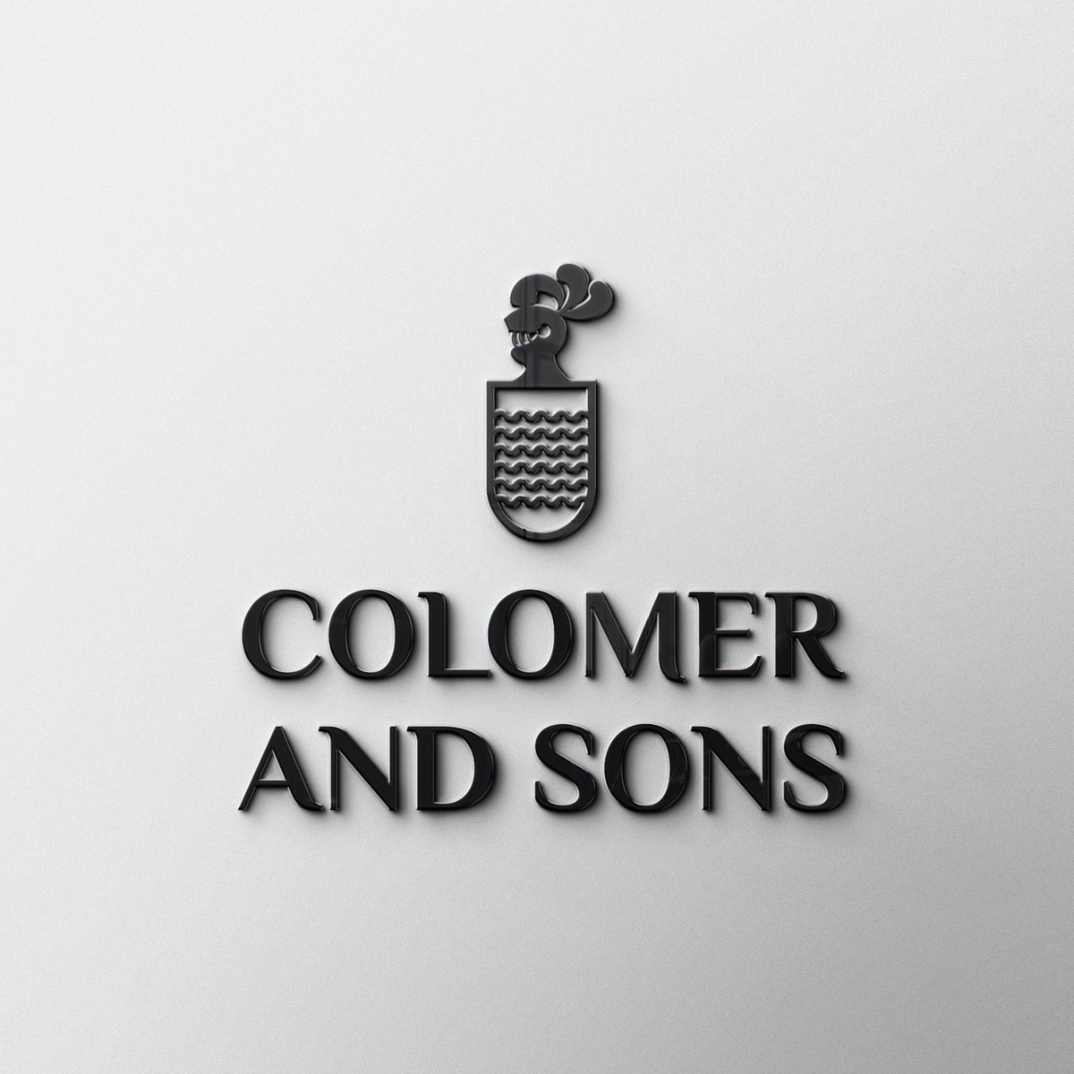 Colomer & Sons Watches | Madrid