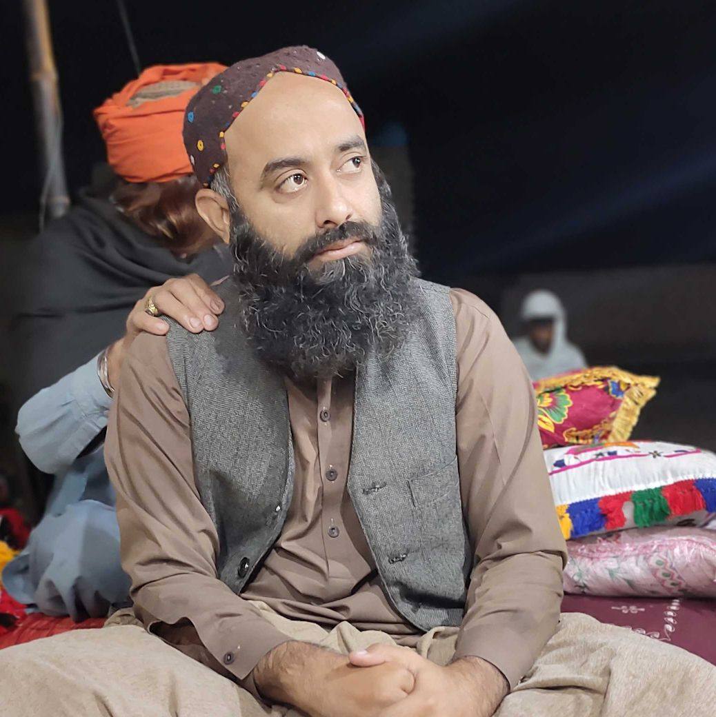 Muhammad Rashid Ali