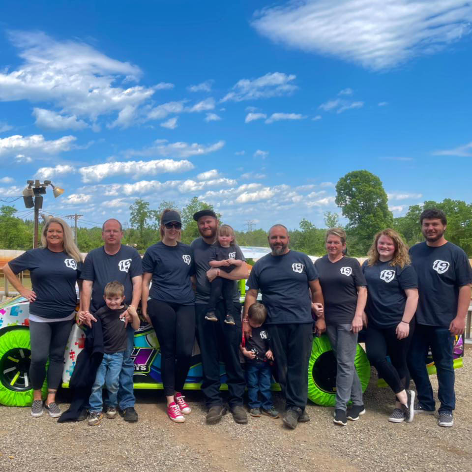SOS Racing | Statesville NC