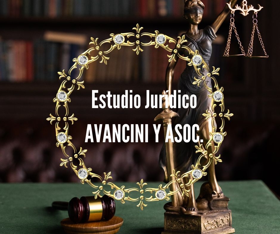 Estudio Jurídico Avancini y Asoc. | Paso de los Libres