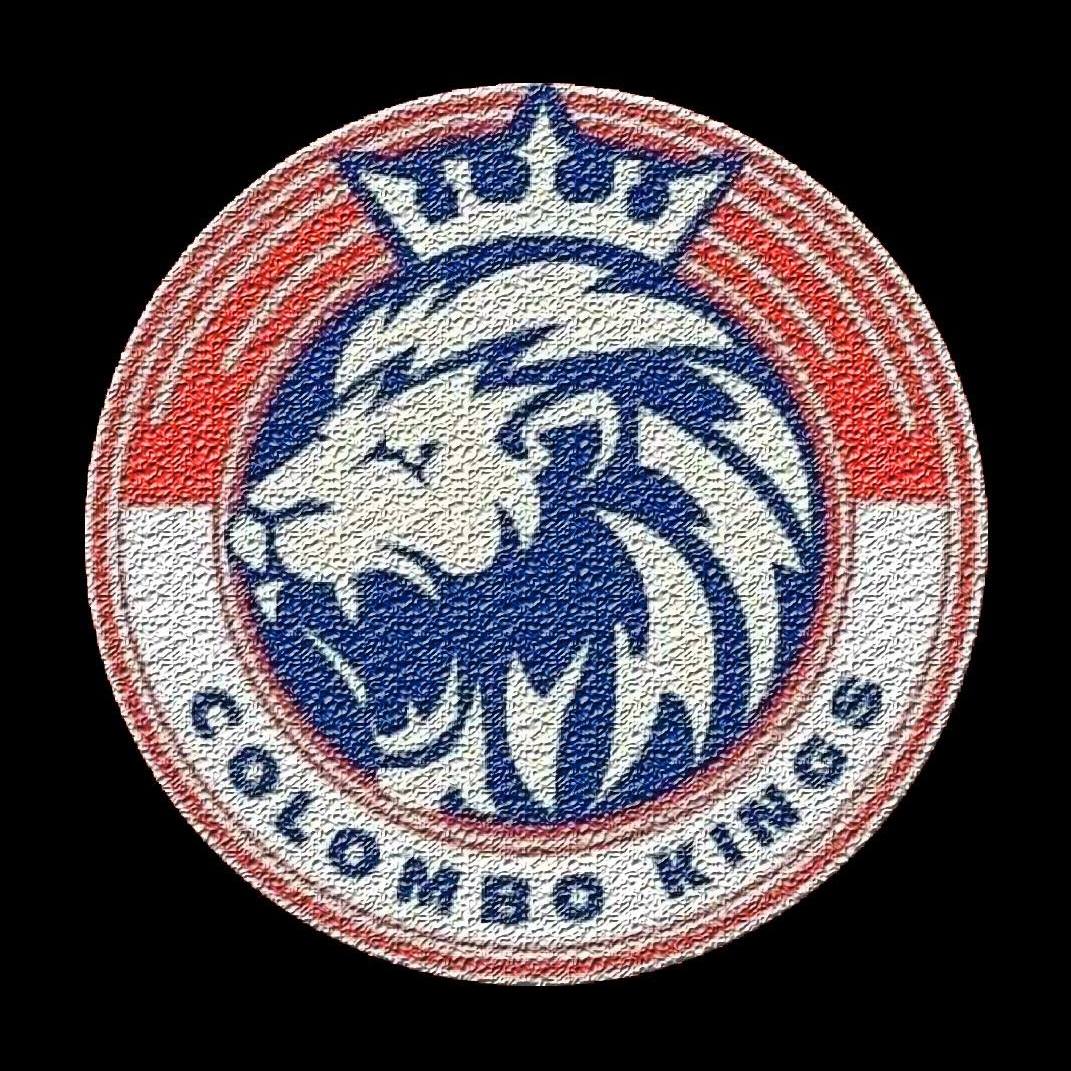 Colombo Kings-Fans Army
