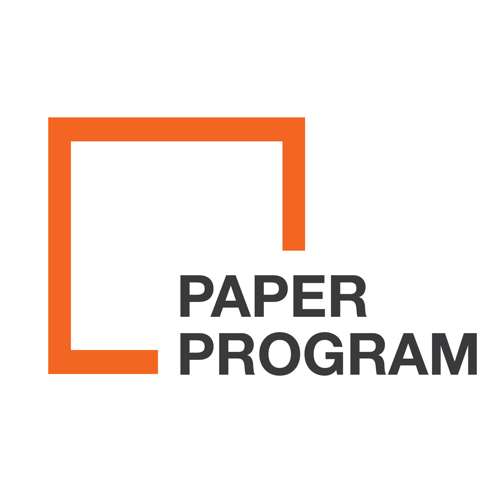 Paper Program Global | Anyang