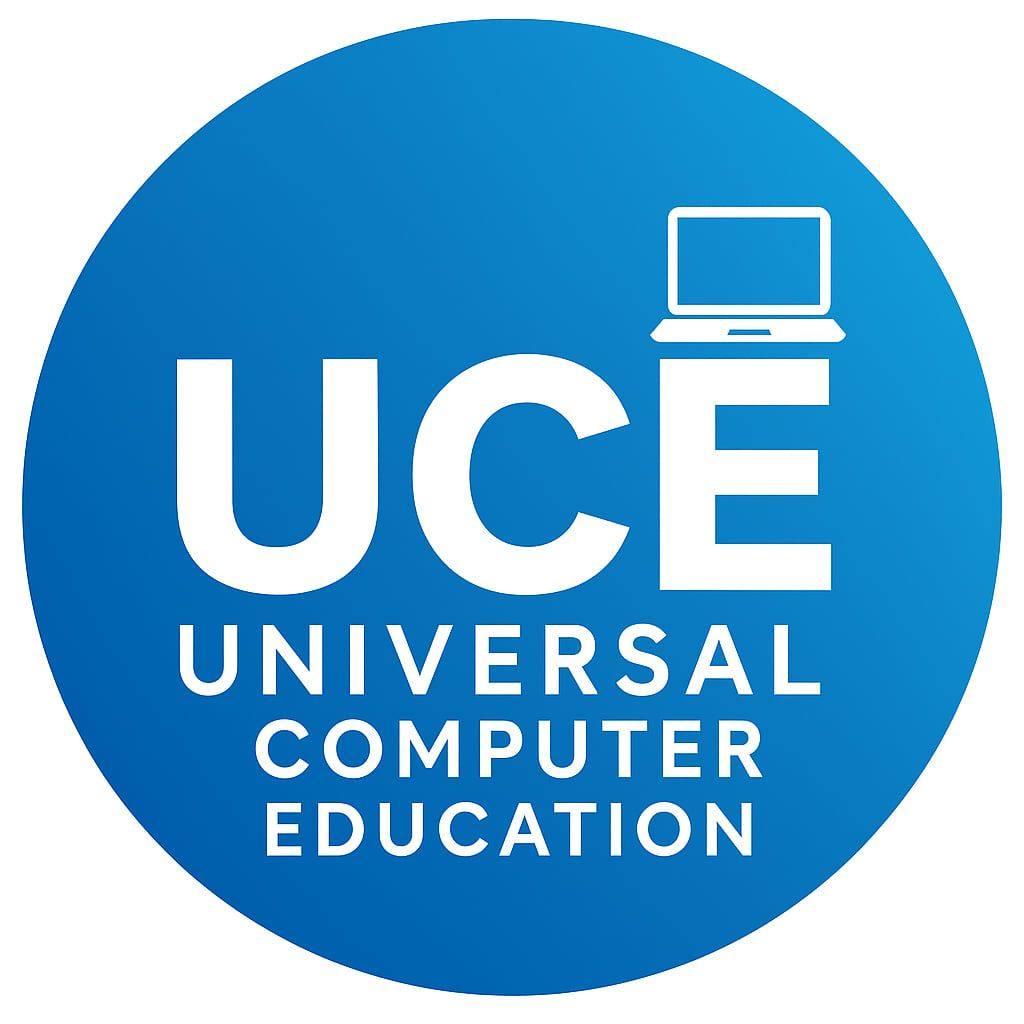 Universal computer education