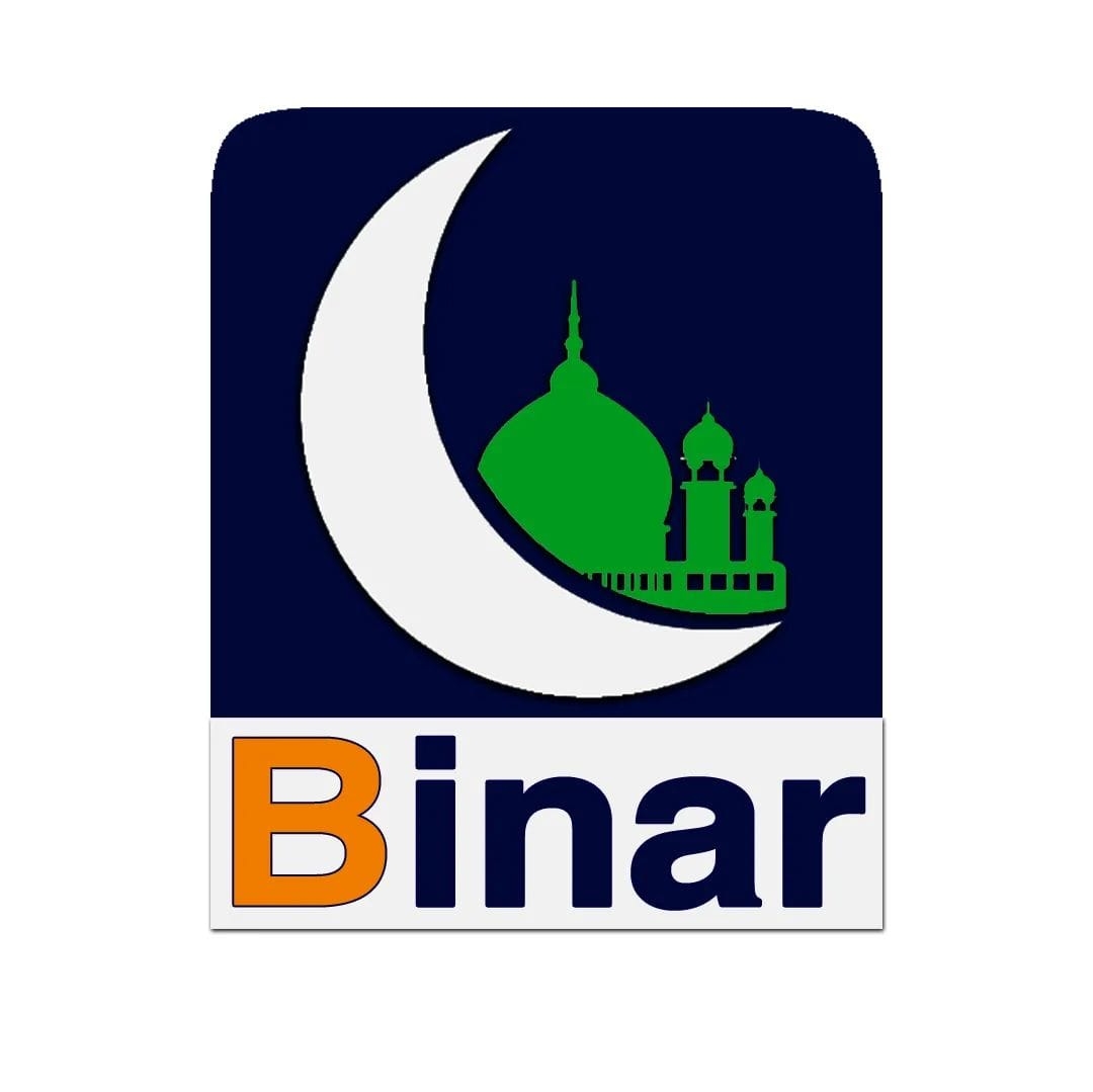 BINAR HD