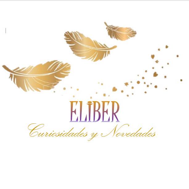 Curiosidades y Novedades “Eliber”