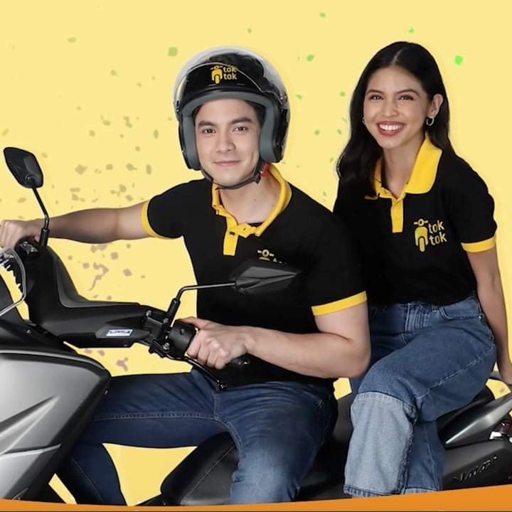 Toktok Franchisee & Toktok RIDER VISAYA's & Mindanao