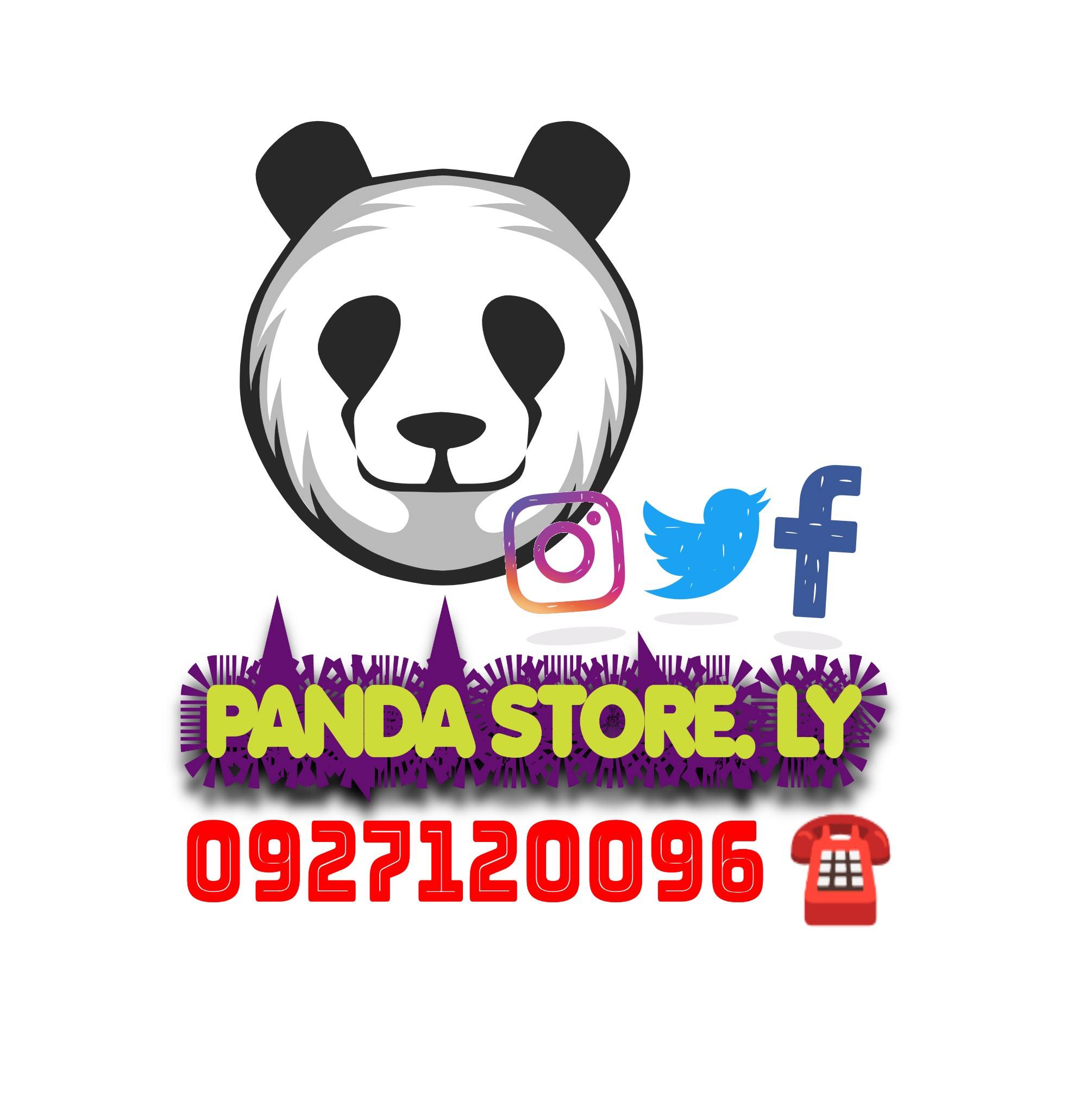 PANDA STORE. LY